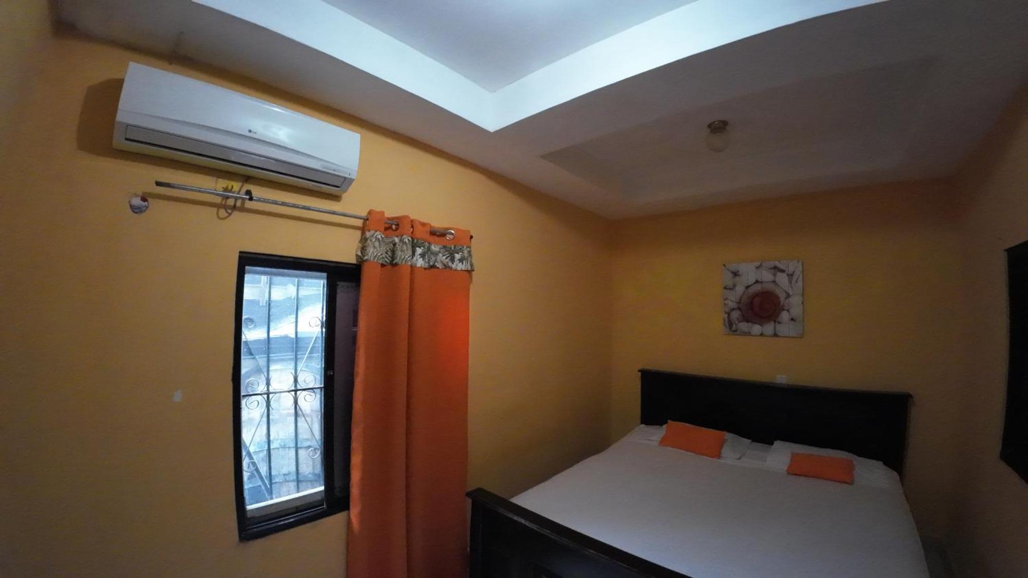 Cataleya Hostel Bocas Town Ngoại thất bức ảnh