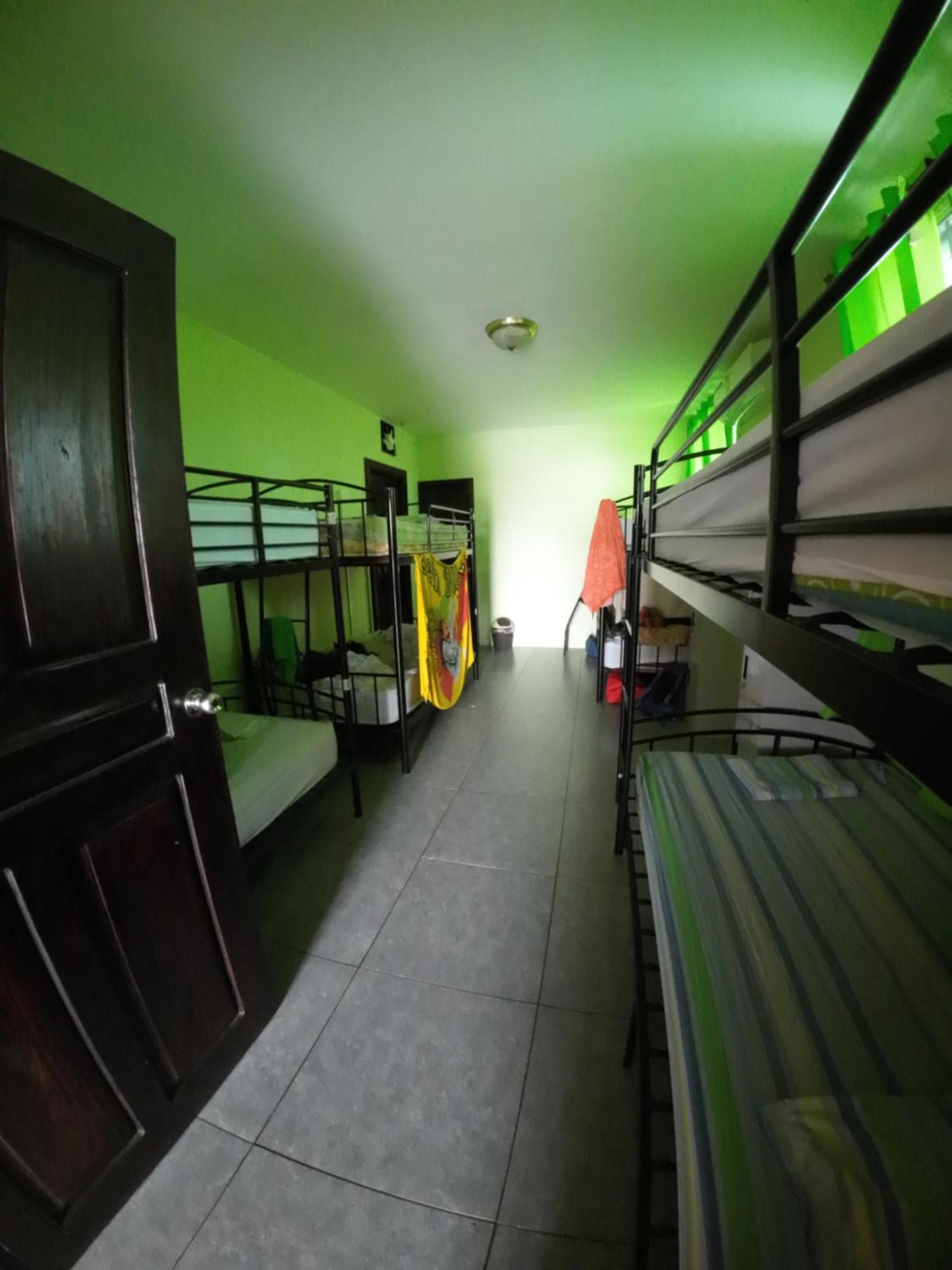 Cataleya Hostel Bocas Town Ngoại thất bức ảnh