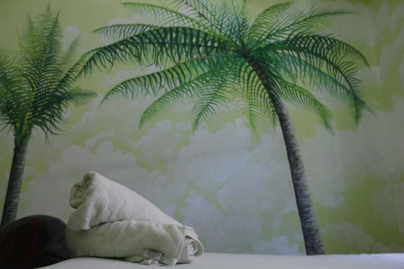 Cataleya Hostel Bocas Town Ngoại thất bức ảnh