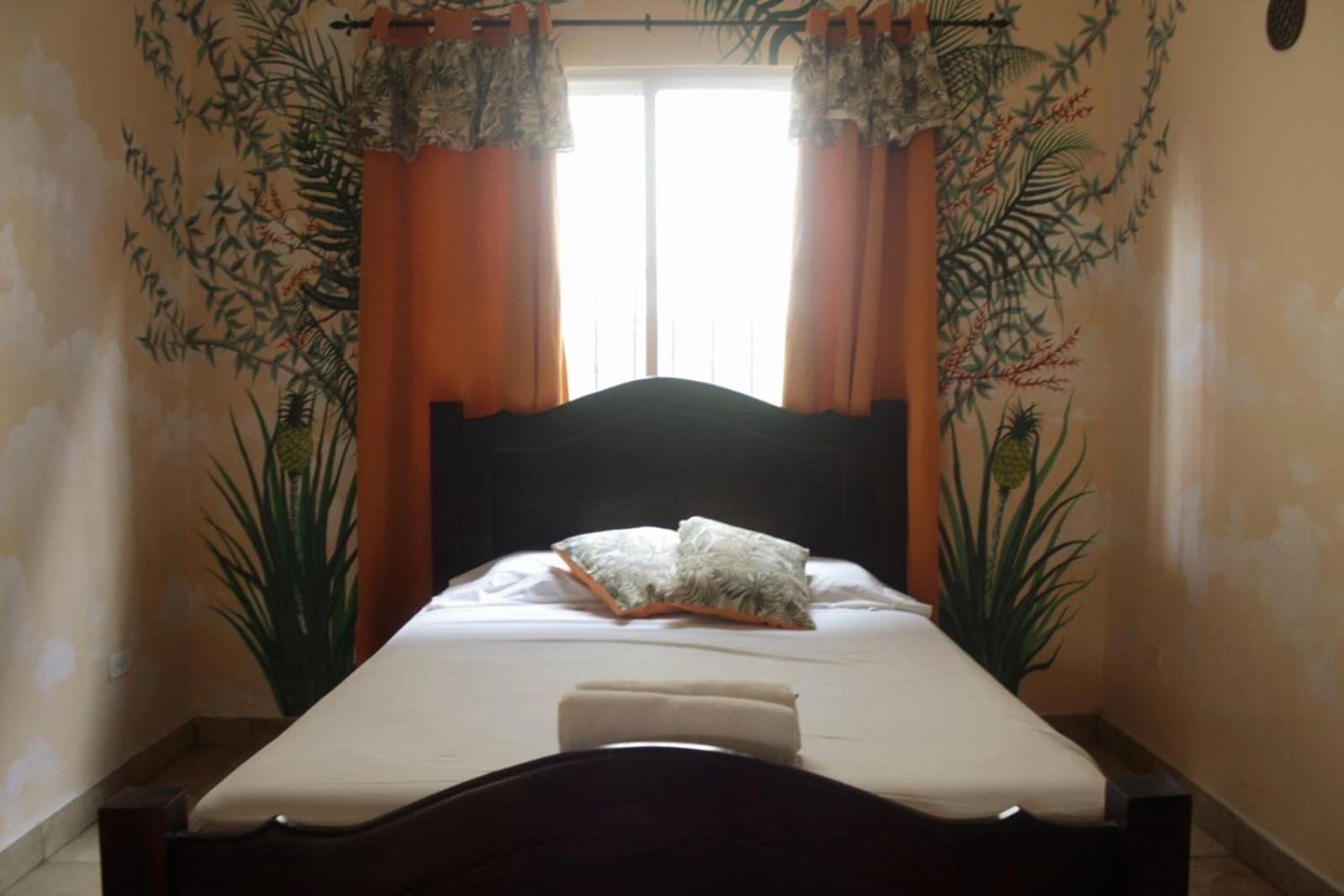 Cataleya Hostel Bocas Town Ngoại thất bức ảnh