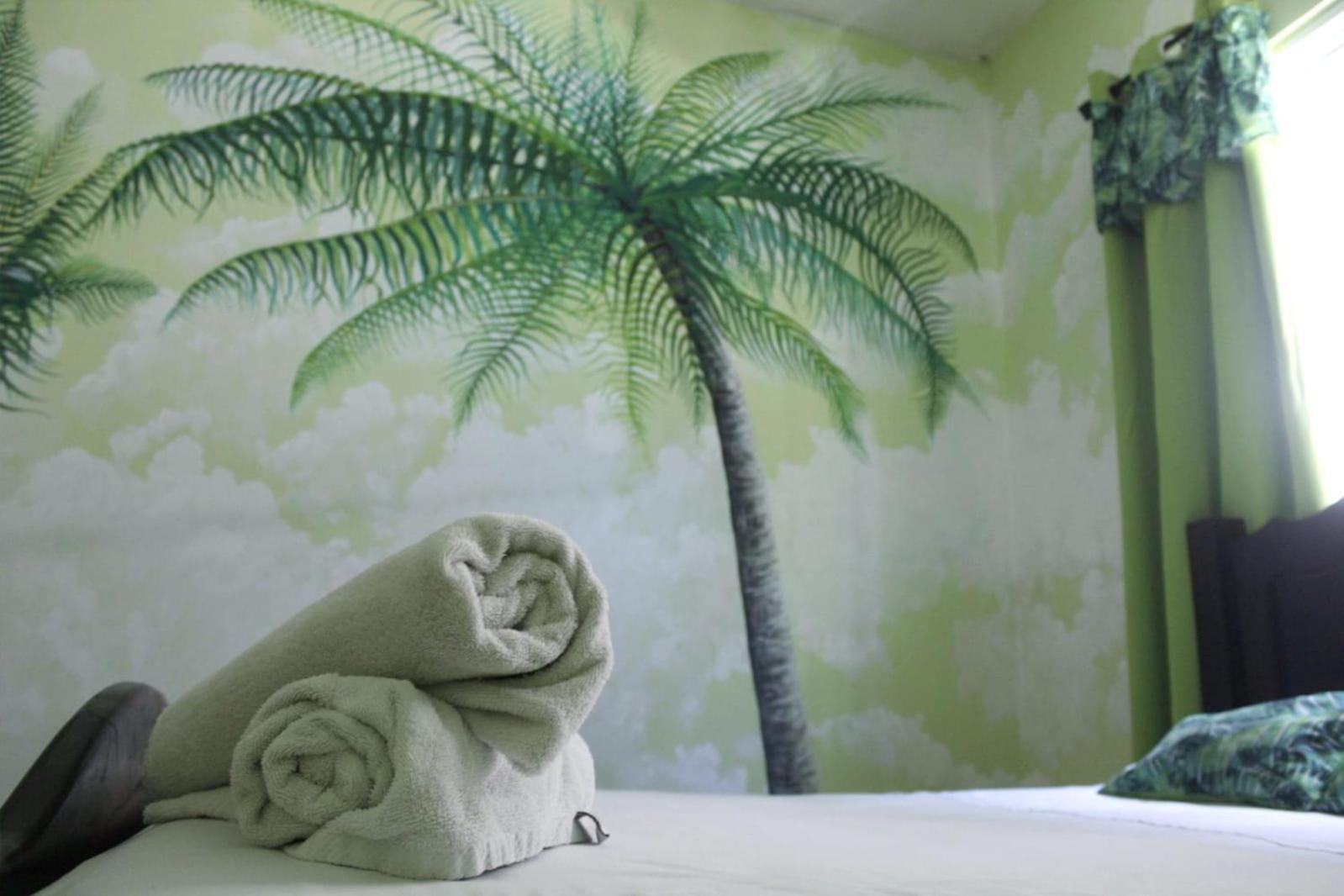 Cataleya Hostel Bocas Town Ngoại thất bức ảnh